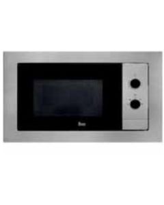Microondas Teka MB 620 BI Integrable 20L Inox