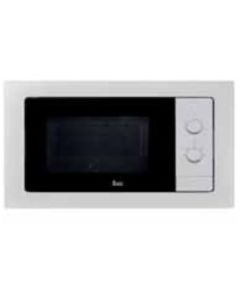Microondas Teka MB 620 BI Integrable 20L Blanco
