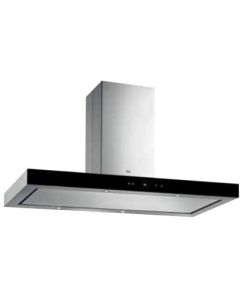 Campana Teka DPL ISLA 1185 Negro