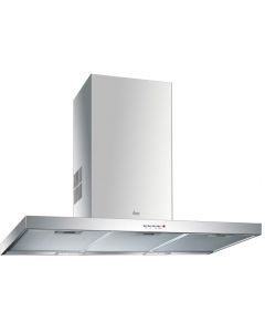 Campana Decorativa Teka 40484830 DSJ 650 401 m3/h 58 dB 60 cm