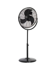 Ufesa FF1450 ventilador Negro