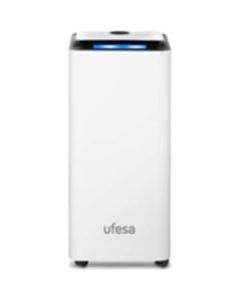 Deshumidificador Ufesa DH5020 20 Litros