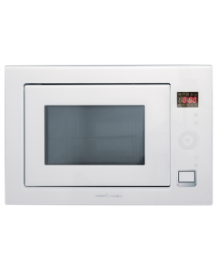CATA MC 25 GTC Integrado 25 L 900 W Blanco