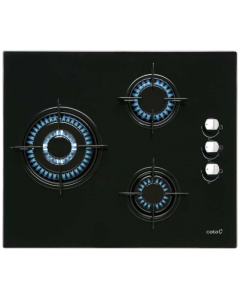 PLACAS CRISTAL GAS Cata  CI 6021 BK (N) 08068309