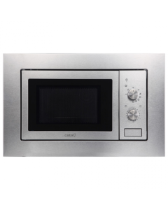 MICROONDAS CATA MMA 20 X 20 L GRILL 1000W INOX