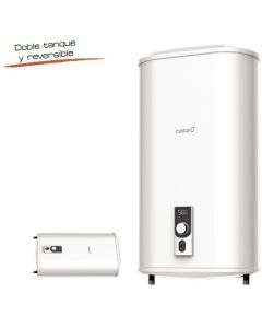 TERMO CATA CTRS 50 REV SLIM Horizontal/Vertical