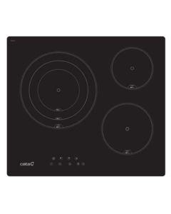 Vitroceramica indep. Cata TT6003 e-tech