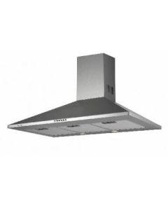 Campana decorativa piramidal Cata OMEGA700X