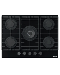 Encimera indep. Edesa EGG7550TITRCIN