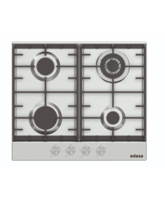 Encimera indep. Edesa EGX6041TITRCIN