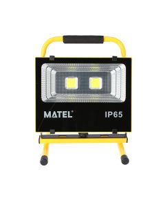 PROYECTOR LED RECARG.100W.L/F 8800mAH