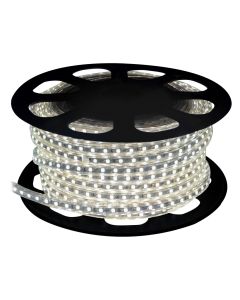 TIRA LED 230V IP65 SMD2835 25MTS FRIA