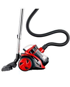 ASPIRADOR S/BOLSA KUKEN RED 800w.(2400w)
