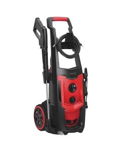 HIDROLIMPIADORA WORGRIP 2500W. 195 BAR.