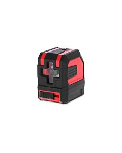 NIVEL LASER ROJO AUTONIVELANTE WORGRIP