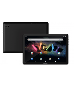 TABLET SUNSTECH 10,1   BLACK TAB1012SL