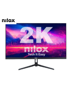 L-MONITOR NILOX 27´´ IPS 2K 165HZ G-SYNC