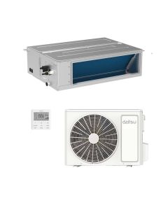 A/A CONDUCTOS DAITSU ACD 30K DBS