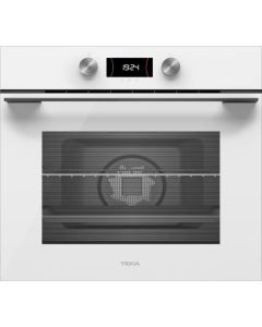 Horno Independiente Teka HLB 8400 MultifunciÃ³n Blanco