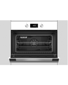 Horno Teka HLC 8440 C Cristal blanco