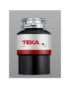 Triturador de Desperdicios Teka TR 550