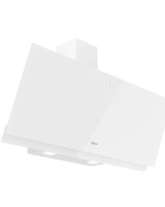 Campana Decorativa Teka DVN97050 Clase A 485 m3/h Blanca 90 cm