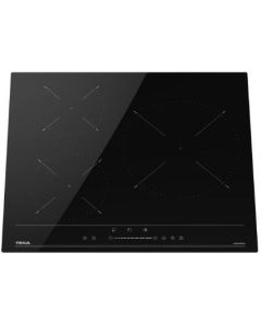 VitrocerÃ¡mica InducciÃ³n Teka IBC 63100 BF 3 Zonas