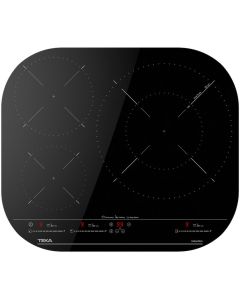 Placa de Inducción Teka IKC 63320 MSP BK
