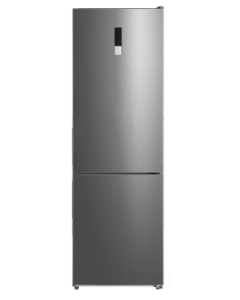 Frigorífico Combi Teka 113410009 Clase E No Frost 1.88x59.5 Acero Inoxidable Libre instalación