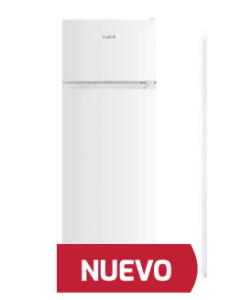 FRIGORÃ_x008d_FICO TEKA RTF 2500 143*55, E, cajÃ³n FreshBo