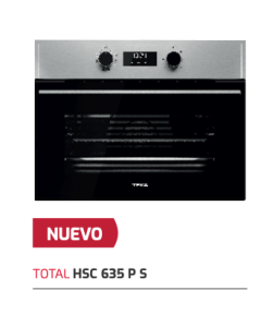 HORNO HSC 635 P S 220-240 50/60 E00