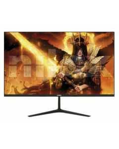 MONITOR NILOX 27  GAMING F/HD 75HZ 1MS HDMI+DP (NXM27FHD751)