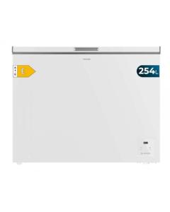 CONGELADOR 01977 COOLMARKET CHEST 254 WH