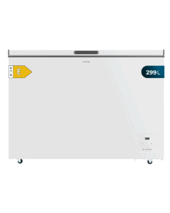 CONGELADOR 01978 COLLMARKET CHEST 300 WH