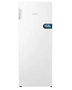 CONGELADOR 02788 COOLMARKET UF 155 WHITE