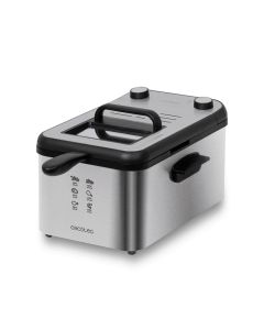 FREIDORA 03073 CLEANFRY INFINITY 3000 IN