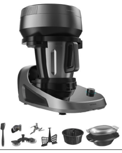 CECOTEC ROBOT COCINA MAMBO COOKING VICTORY