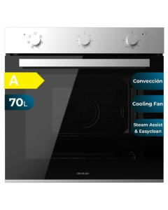 HORNO 04726 HEXA M236000 LINE TIME A