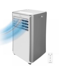 CECOTEC ACOND.PORT.08173 FORCECLIMA 9100