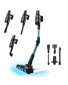 ASPIRADOR ESCOBA CECOTEC 08429 CONGA ROCKSTAR 3500