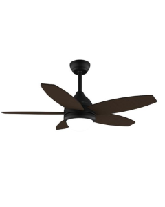 VENTILADOR 08548 AERO 4200 BLACK&DARKWOO