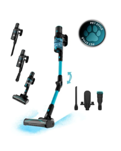 ASPIRADOR 107958 ROCKSTAR 3500 STORM PET