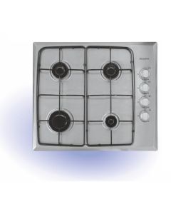 ENCIMERA BENAVENT BE9140X 4F BUT. INOX