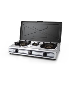 HORNILLO BUT. ORBEGOZO 3 FUEGOS FO 3510