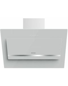 Infiniton CMPTRAL-WT90 campana De pared Blanco 800 m³/h A