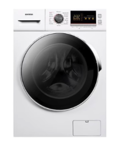 LAVADORA INFINITON WM-MC12N 12Kg, 1400 rpm, A+++