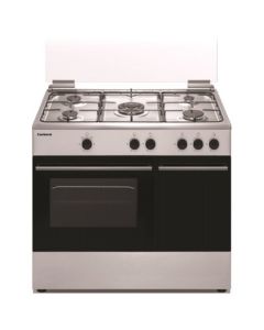 COCINA CORBERO CC510GB90X 90X60 5F PORTAB. BUT