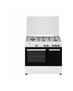 COCINA CORBERO CCSF5GB922W 90X60 5F BUT BLANCA