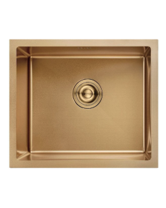 Fregadero inox Nova SIENA5043ORMAT