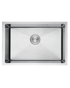 Fregadero inox Nova MILAN7044A